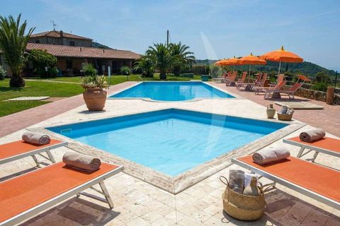 Farm hus i Scarlino, Grosseto, Scarlino - € 1.300.000 | Ref: A1190TA34721-1072820 - foto 9