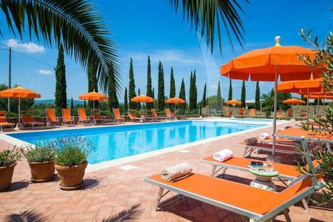 Farm hus i Scarlino, Grosseto, Scarlino - € 1.300.000 | Ref: A1190TA34721-1072820 - foto 10