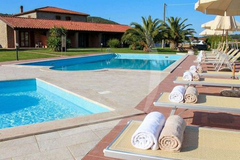 Farm hus i Scarlino, Grosseto, Scarlino - € 1.300.000 | Ref: A1190TA34721-1072820 - foto 11