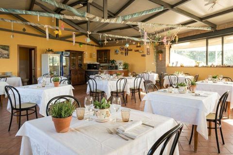 Farm hus i Scarlino, Grosseto, Scarlino - € 1.300.000 | Ref: A1190TA34721-1072820 - foto 13