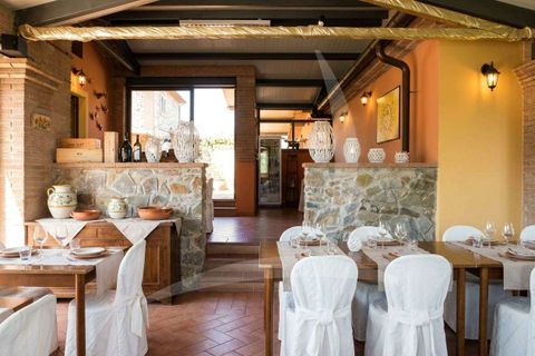 Farm hus i Scarlino, Grosseto, Scarlino - € 1.300.000 | Ref: A1190TA34721-1072820 - foto 14