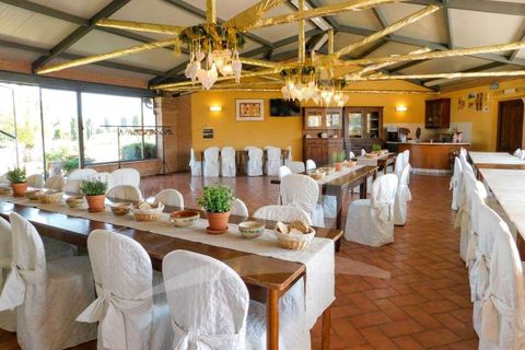 Farm hus i Scarlino, Grosseto, Scarlino - € 1.300.000 | Ref: A1190TA34721-1072820 - foto 15