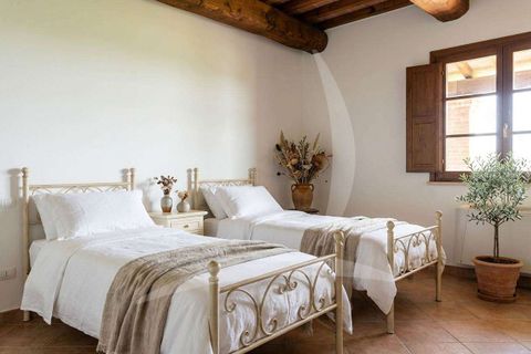 Farm hus i Scarlino, Grosseto, Scarlino - € 1.300.000 | Ref: A1190TA34721-1072820 - foto 16