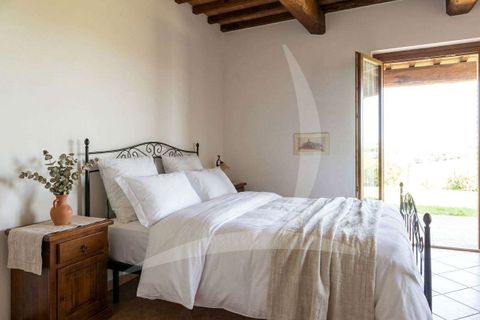 Farm hus i Scarlino, Grosseto, Scarlino - € 1.300.000 | Ref: A1190TA34721-1072820 - foto 17