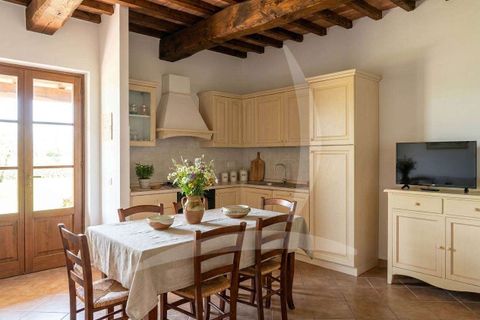Farm hus i Scarlino, Grosseto, Scarlino - € 1.300.000 | Ref: A1190TA34721-1072820 - foto 21