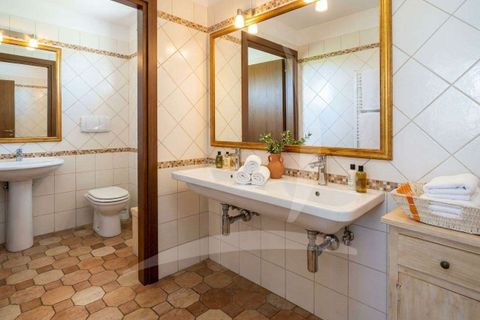 Farm hus i Scarlino, Grosseto, Scarlino - € 1.300.000 | Ref: A1190TA34721-1072820 - foto 24
