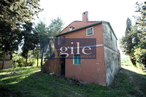 Landejendom i Offida, Ascoli Piceno, Offida - € 190.000 | Ref: 3480 - foto 1