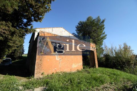 Landejendom i Offida, Ascoli Piceno, Offida - € 190.000 | Ref: 3480 - foto 2
