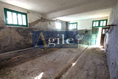 Landejendom i Offida, Ascoli Piceno, Offida - € 190.000 | Ref: 3480 - foto 9