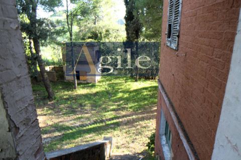Landejendom i Offida, Ascoli Piceno, Offida - € 190.000 | Ref: 3480 - foto 10
