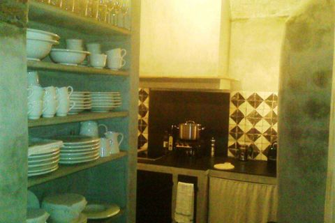 Byhus i Cetona, Siena, Cetona - € 385.000 | Ref: A5153RA1321830A-1072918 - foto 4