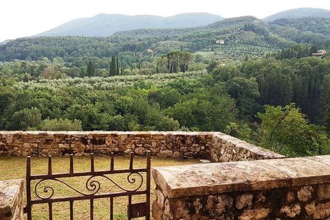 Byhus i Cetona, Siena, Cetona - € 385.000 | Ref: A5153RA1321830A-1072918 - foto 16