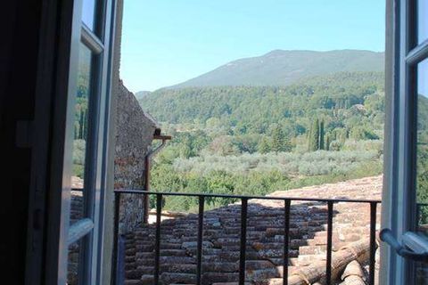 Byhus i Cetona, Siena, Cetona - € 385.000 | Ref: A5153RA1321830A-1072918 - foto 18
