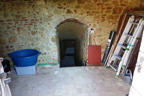 Byhus i Cetona, Siena, Cetona - € 385.000 | Ref: A5153RA1321830A-1072918 - foto 19