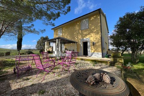 Villa i Manciano, Grosseto, Manciano - € 438.000 | Ref: A9591IS009-1073034 - foto 1