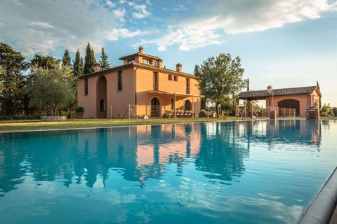 Villa a Peccioli, Pisa, Peccioli - € 1.690.000 | Ref: A9591RV2271730A-1073096 - foto 9