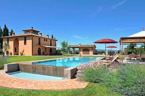 Villa a Peccioli, Pisa, Peccioli - € 1.690.000 | Ref: A9591RV2271730A-1073096 - foto 10