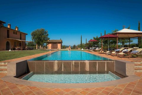 Villa a Peccioli, Pisa, Peccioli - € 1.690.000 | Ref: A9591RV2271730A-1073096 - foto 11