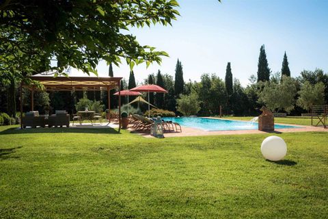Villa a Peccioli, Pisa, Peccioli - € 1.690.000 | Ref: A9591RV2271730A-1073096 - foto 13