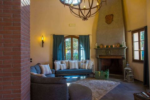 Villa a Peccioli, Pisa, Peccioli - € 1.690.000 | Ref: A9591RV2271730A-1073096 - foto 20