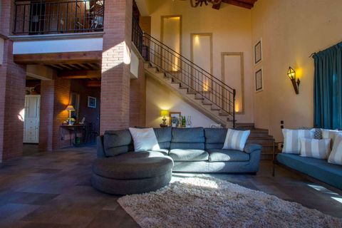 Villa a Peccioli, Pisa, Peccioli - € 1.690.000 | Ref: A9591RV2271730A-1073096 - foto 22