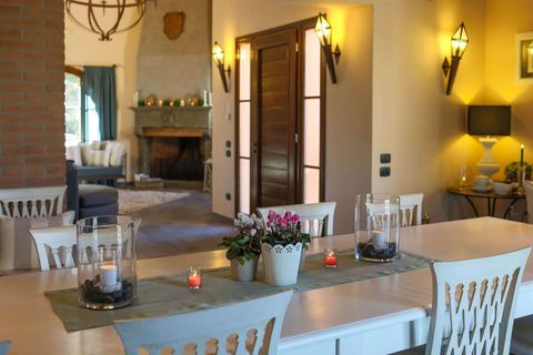 Villa a Peccioli, Pisa, Peccioli - € 1.690.000 | Ref: A9591RV2271730A-1073096 - foto 27