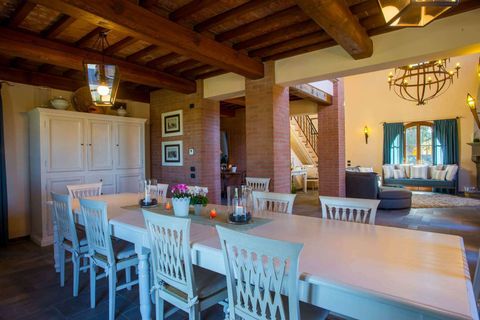 Villa a Peccioli, Pisa, Peccioli - € 1.690.000 | Ref: A9591RV2271730A-1073096 - foto 29