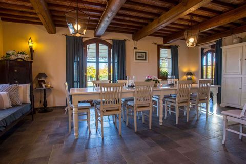 Villa a Peccioli, Pisa, Peccioli - € 1.690.000 | Ref: A9591RV2271730A-1073096 - foto 30