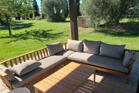 Farm hus i Cortona, Arezzo, Cortona - € 1.200.000 | Ref: A1190RC16182-1073189 - foto 4