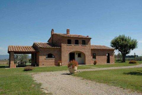 Farm hus i Cortona, Arezzo, Cortona - € 1.200.000 | Ref: A1190RC16182-1073189 - foto 5