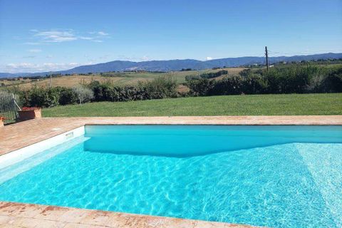 Farm hus i Cortona, Arezzo, Cortona - € 1.200.000 | Ref: A1190RC16182-1073189 - foto 8