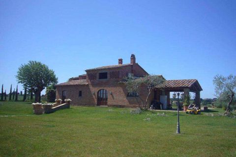 Farm hus i Cortona, Arezzo, Cortona - € 1.200.000 | Ref: A1190RC16182-1073189 - foto 13