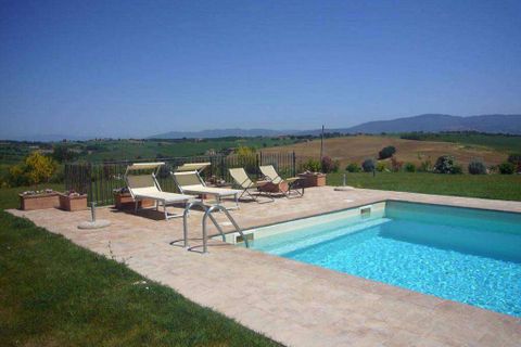 Farm hus i Cortona, Arezzo, Cortona - € 1.200.000 | Ref: A1190RC16182-1073189 - foto 15