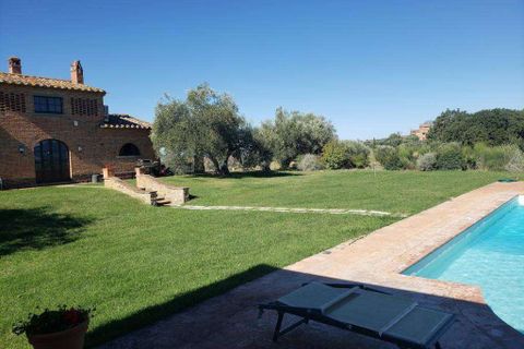 Farm hus i Cortona, Arezzo, Cortona - € 1.200.000 | Ref: A1190RC16182-1073189 - foto 23