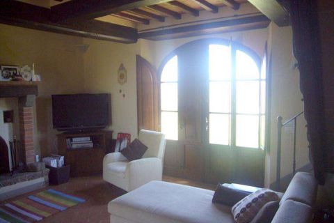 Farm hus i Cortona, Arezzo, Cortona - € 1.200.000 | Ref: A1190RC16182-1073189 - foto 26