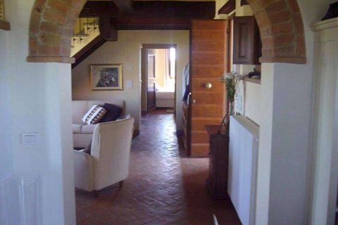 Farm hus i Cortona, Arezzo, Cortona - € 1.200.000 | Ref: A1190RC16182-1073189 - foto 27