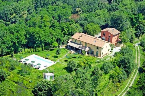 Farm hus i Pontedera, Pisa, Pontedera - € 1.350.000 | Ref: A1190RC57817-1073220 - foto 1