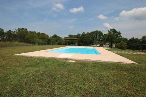 Farm hus i Peccioli, Pisa, Peccioli - € 770.000 | Ref: A1190RC71835-1073230 - foto 2