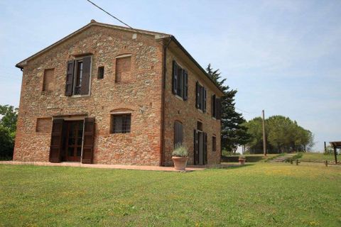 Farm hus i Peccioli, Pisa, Peccioli - € 770.000 | Ref: A1190RC71835-1073230 - foto 5