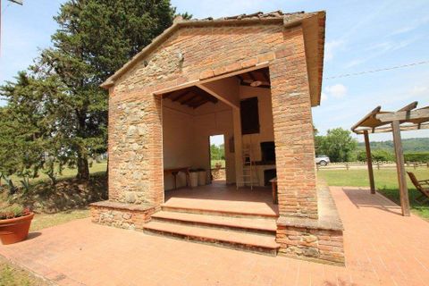 Farm hus i Peccioli, Pisa, Peccioli - € 770.000 | Ref: A1190RC71835-1073230 - foto 6