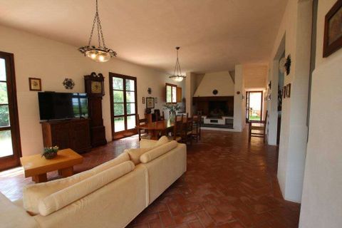 Farm hus i Peccioli, Pisa, Peccioli - € 770.000 | Ref: A1190RC71835-1073230 - foto 7