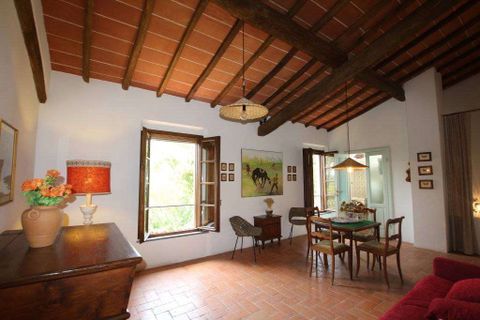 Farm hus i Peccioli, Pisa, Peccioli - € 770.000 | Ref: A1190RC71835-1073230 - foto 9