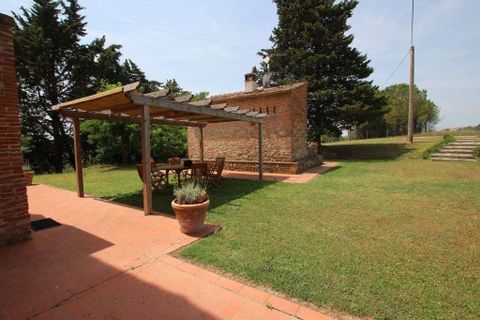 Farm hus i Peccioli, Pisa, Peccioli - € 770.000 | Ref: A1190RC71835-1073230 - foto 11