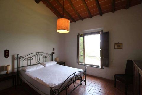 Farm hus i Peccioli, Pisa, Peccioli - € 770.000 | Ref: A1190RC71835-1073230 - foto 12