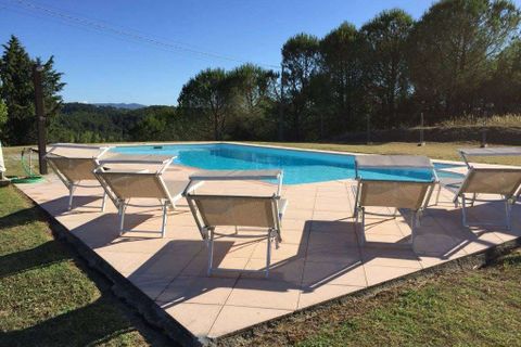 Farm hus i Peccioli, Pisa, Peccioli - € 770.000 | Ref: A1190RC71835-1073230 - foto 14