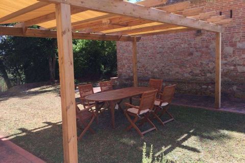 Farm hus i Peccioli, Pisa, Peccioli - € 770.000 | Ref: A1190RC71835-1073230 - foto 15