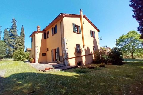 Farm hus i Cetona, Siena, Cetona - € 985.000 | Ref: A5153TA2016564A-1073295 - foto 3