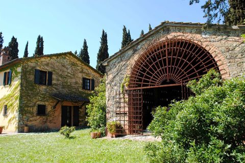Farm hus i Cetona, Siena, Cetona - € 985.000 | Ref: A5153TA2016564A-1073295 - foto 4
