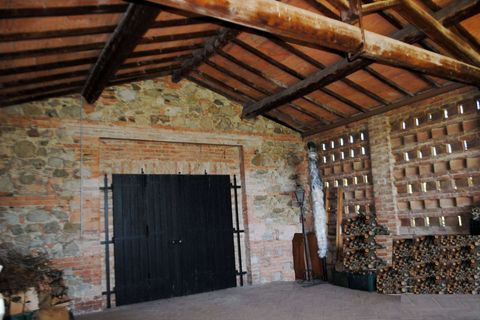 Farm hus i Cetona, Siena, Cetona - € 985.000 | Ref: A5153TA2016564A-1073295 - foto 5