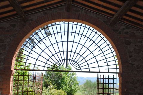 Farm hus i Cetona, Siena, Cetona - € 985.000 | Ref: A5153TA2016564A-1073295 - foto 6